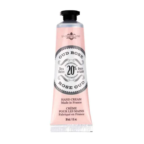 LaChatelaine Hand Cream