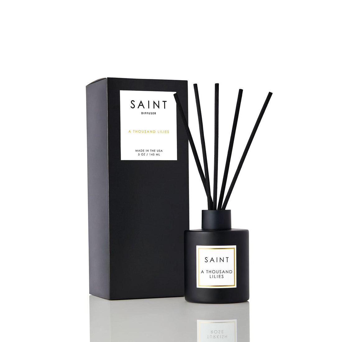 A THOUSAND LILIES Home Fragrance Diffuser