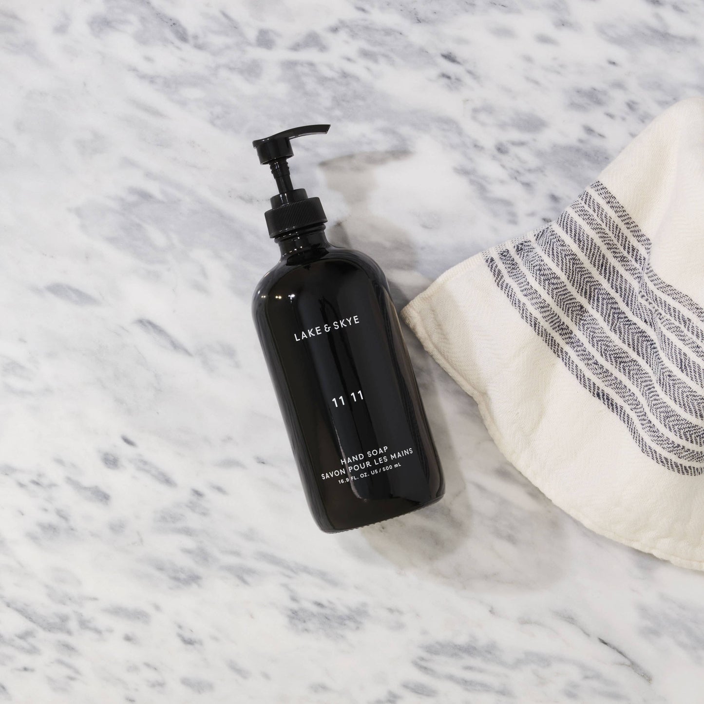 11 11 Hand Soap