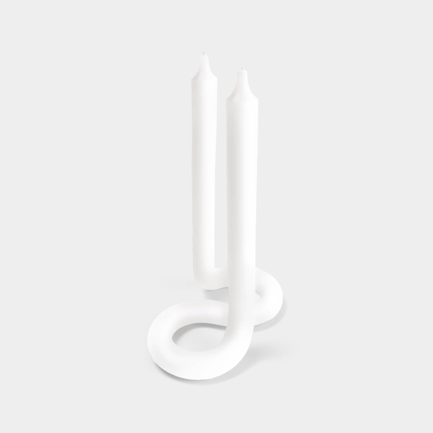 Twist - White