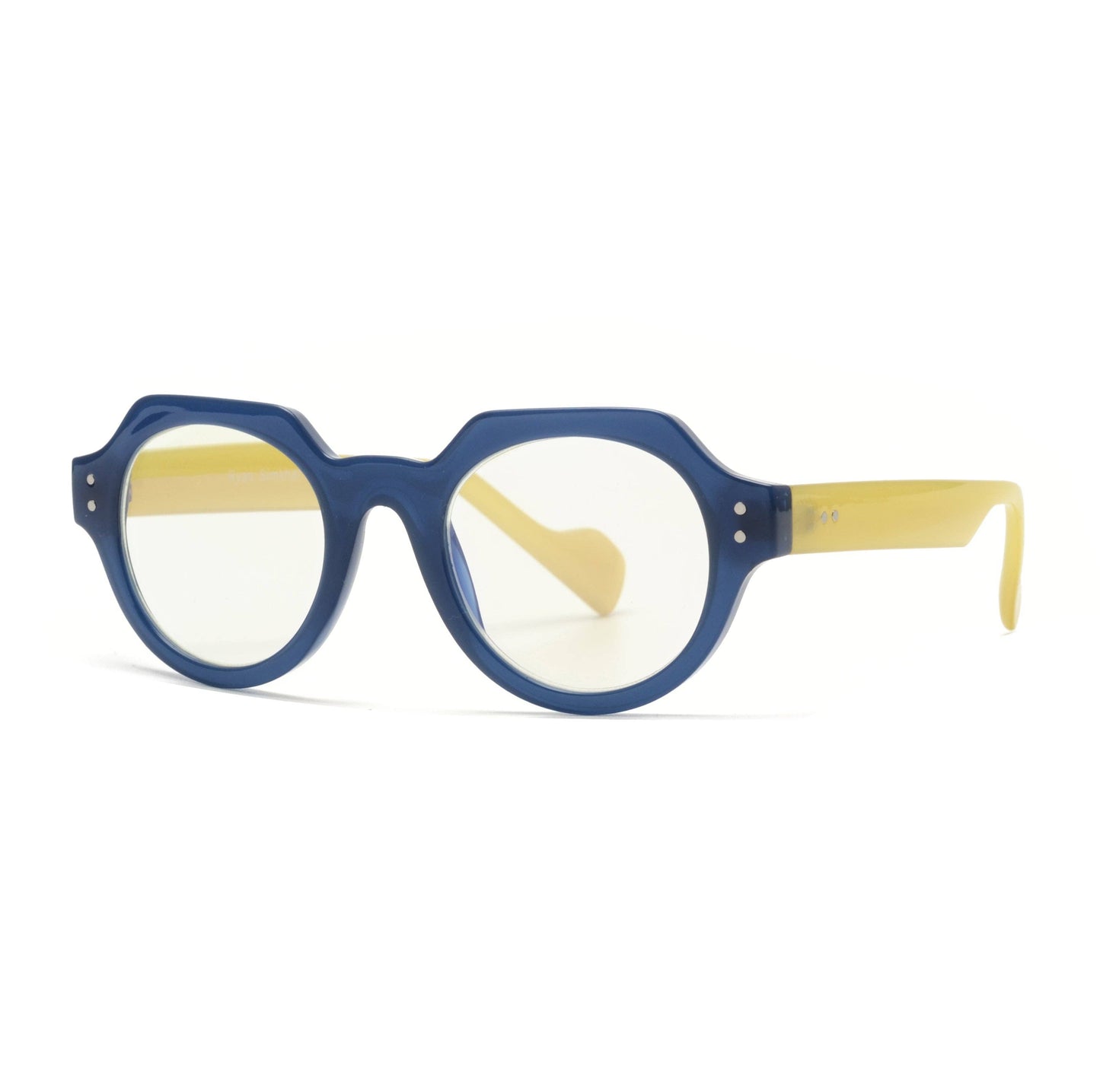 LIAM | Blue / Yellow | Blue Light Blocking