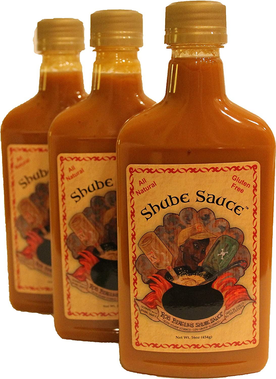 Shube Sauce
