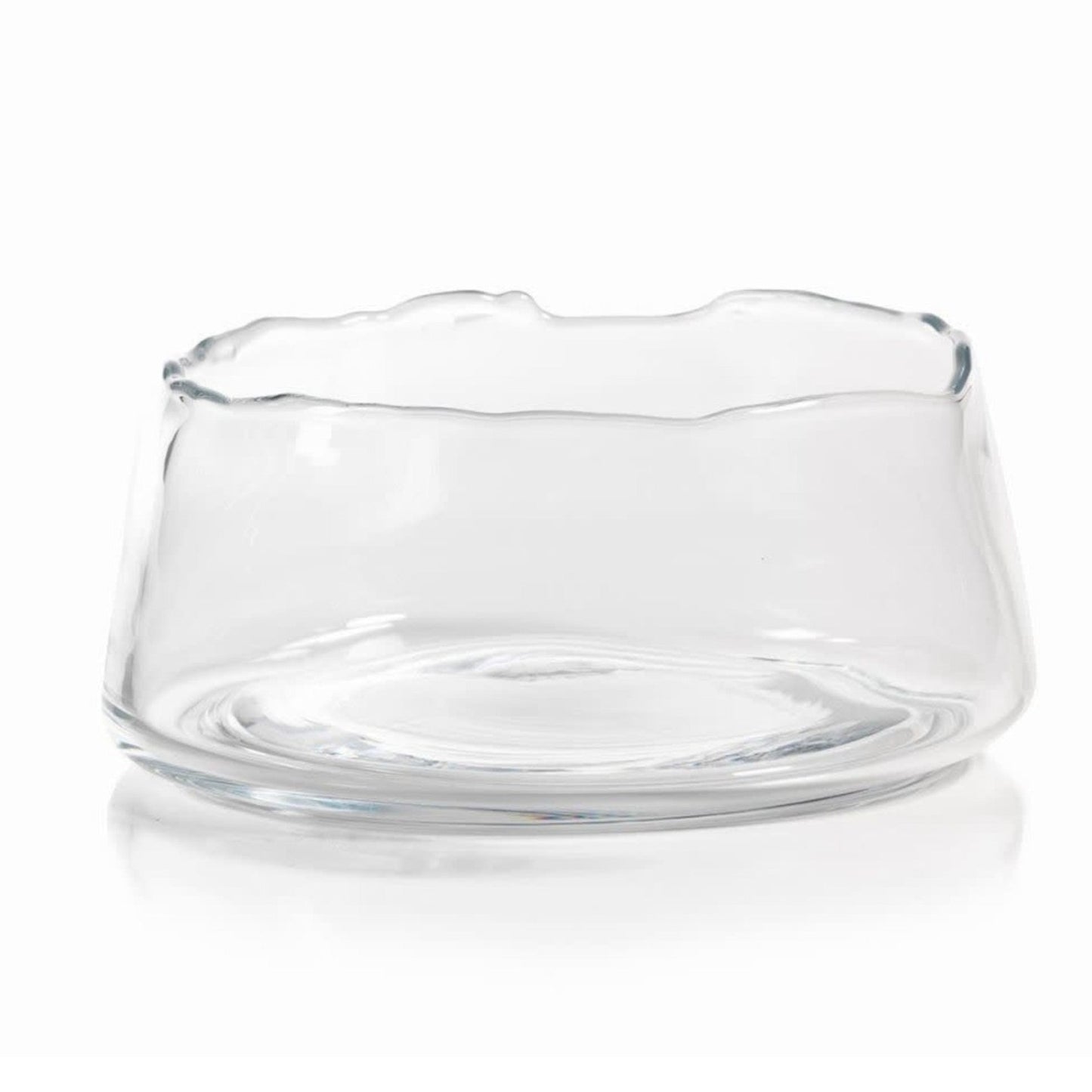Manarola Glass Bowl