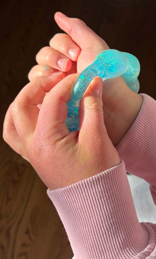 Feelzies™ Original Squishy Bracelet