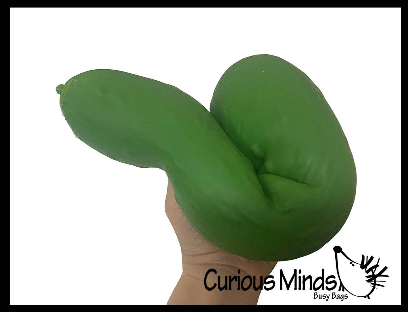 Jumbo Doh Pickle