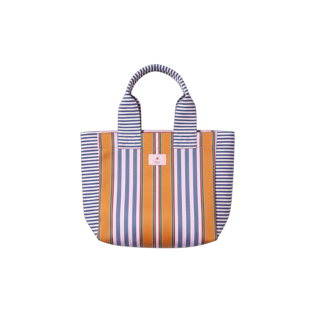 Beach Bundle Tote