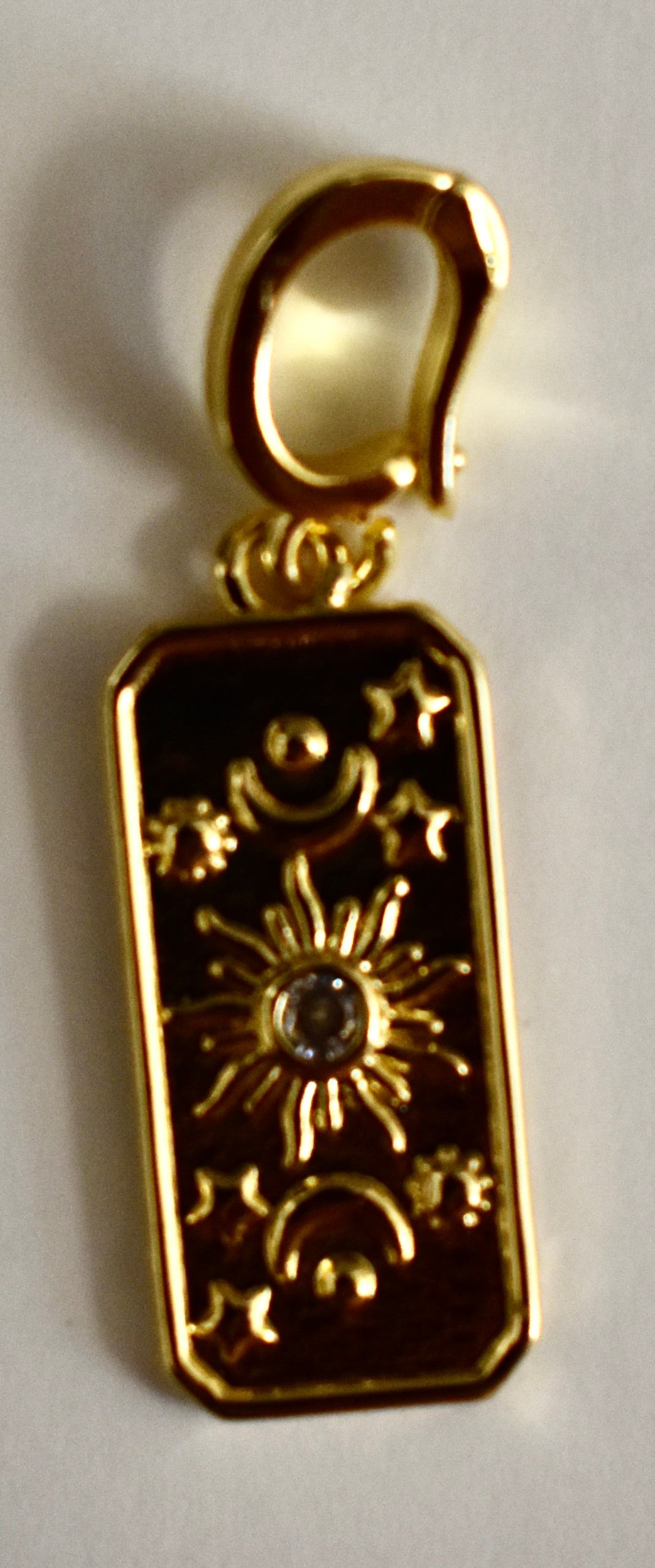 Constellation Pendant