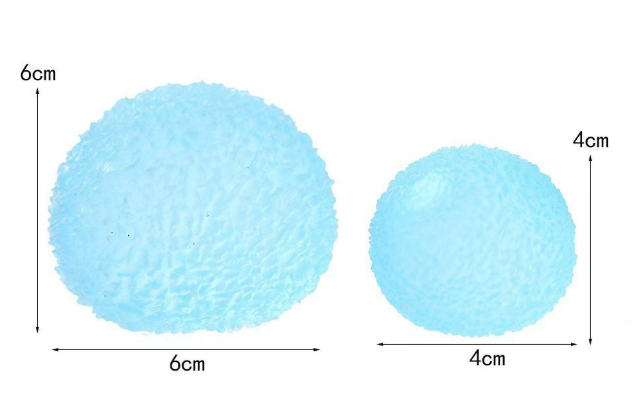 Ball Squishy