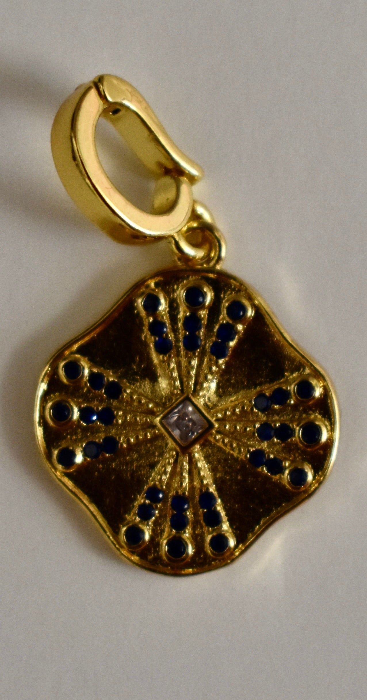 Guiding Light Pendant