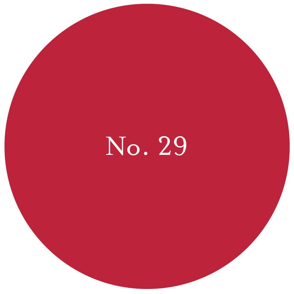 Guardsman Red Dinner Candle