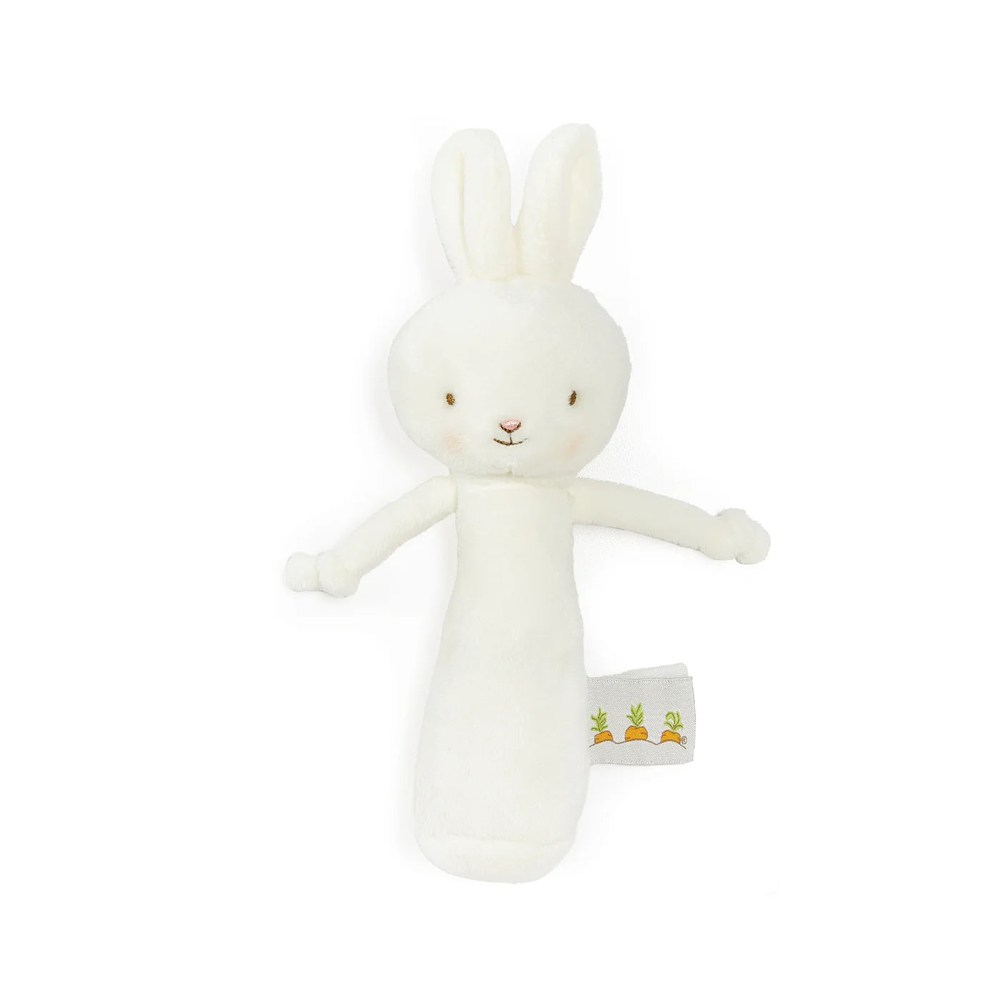 Bunny Chime Rattle