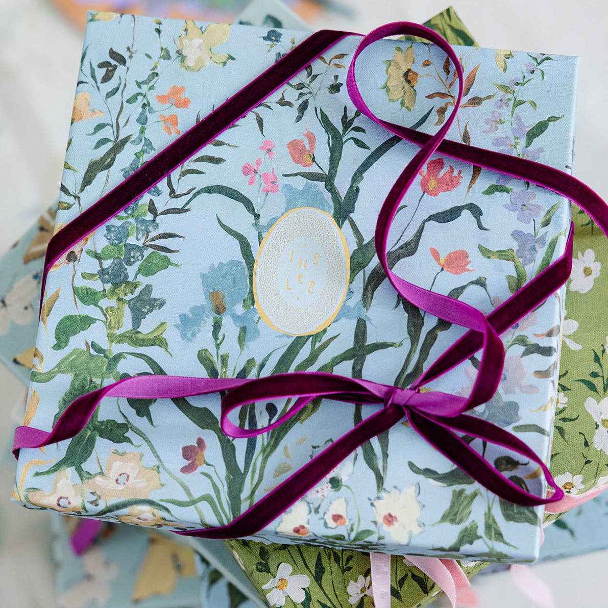 2026 Calendar in the Cornucopia Box