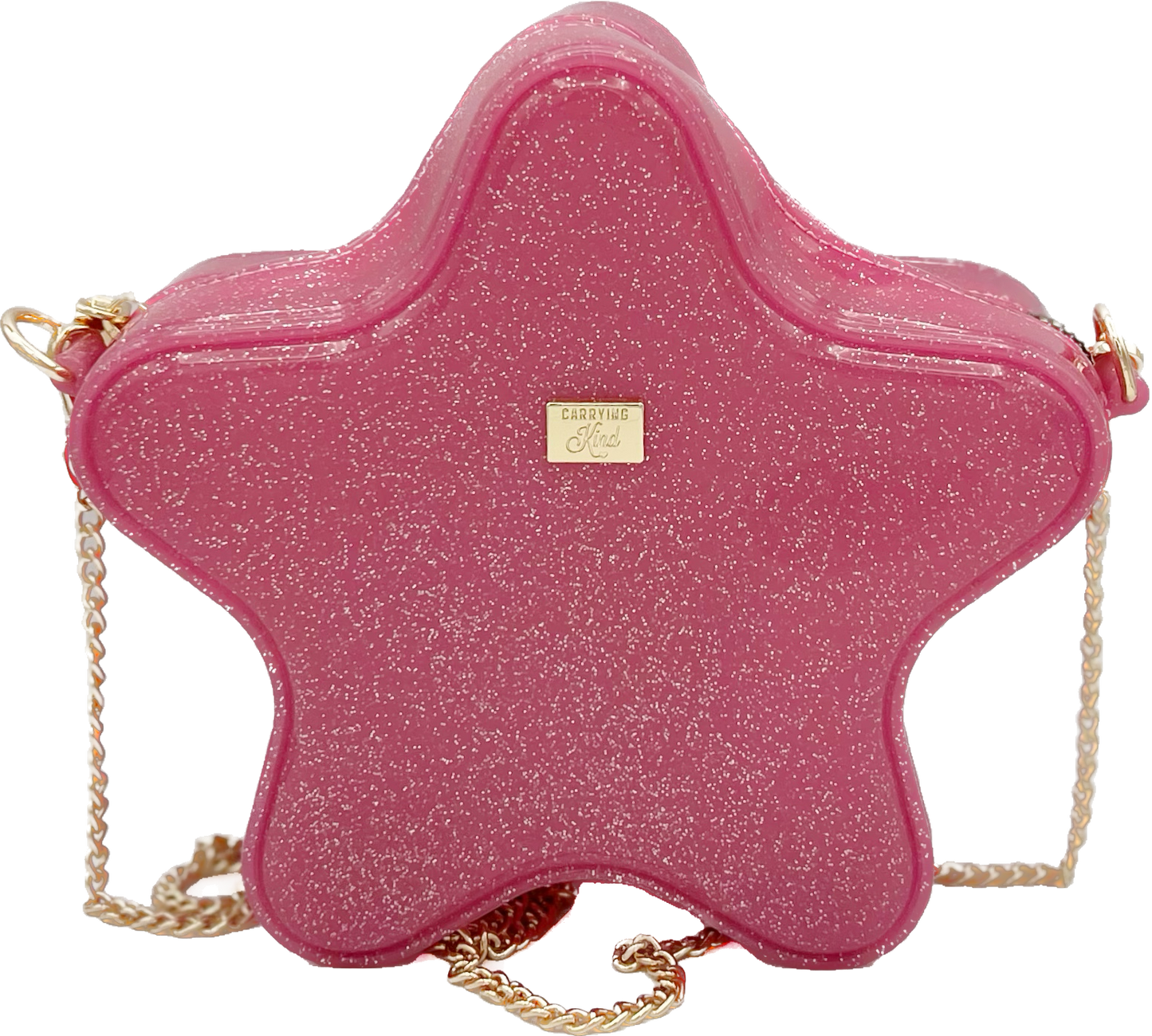 Jelly Star Purse