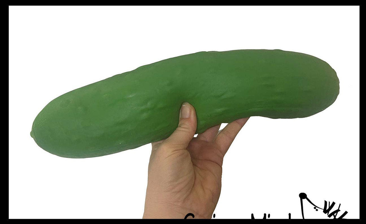 Jumbo Doh Pickle