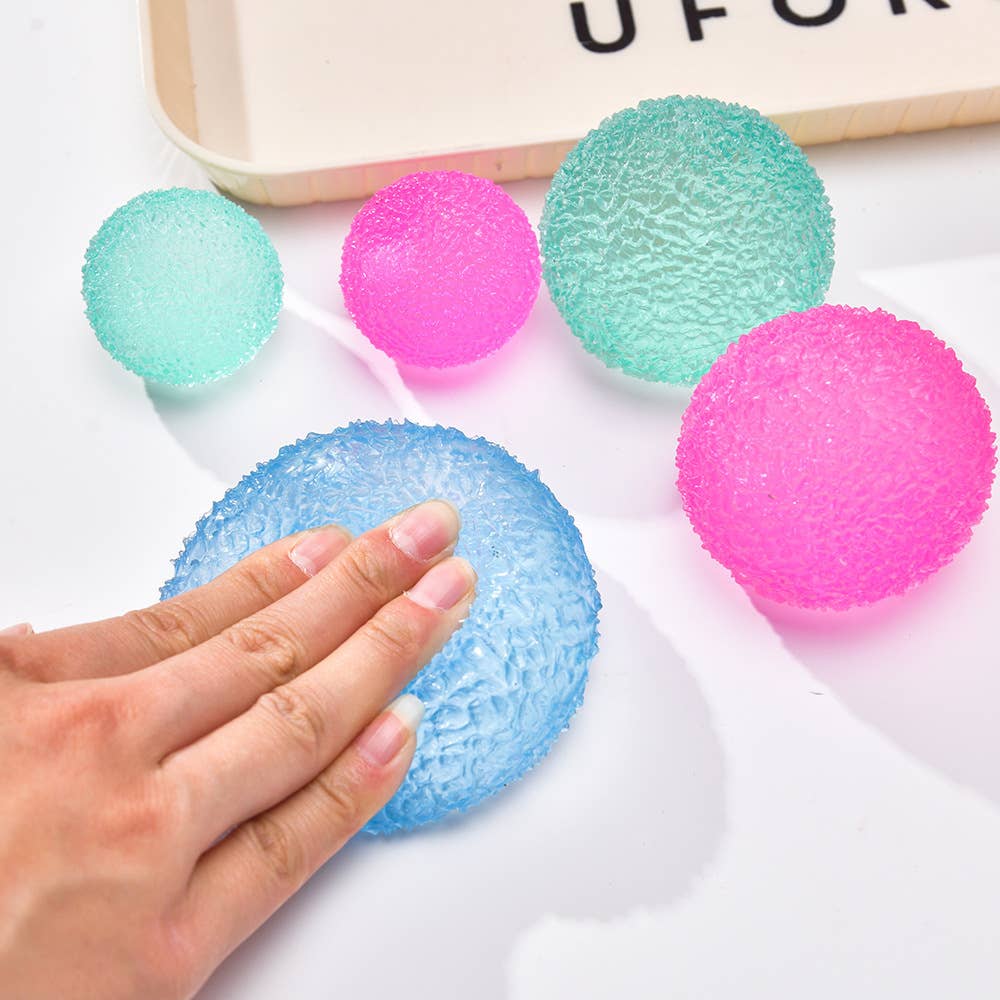 Ball Squishy