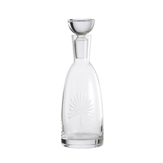 Palmetto Decanter