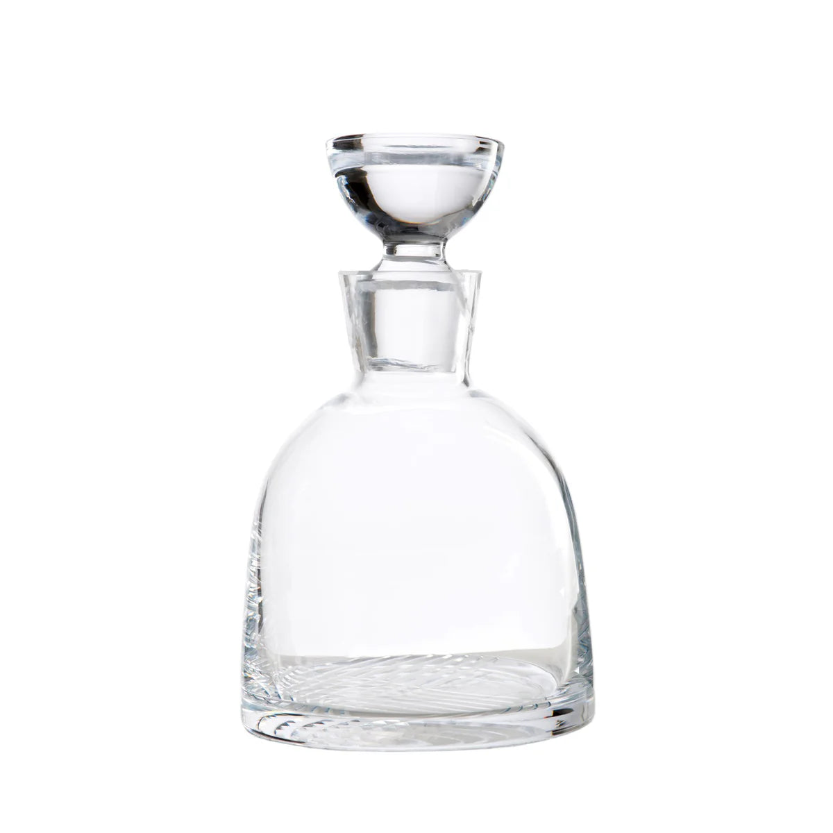 The New Orleans Decanter