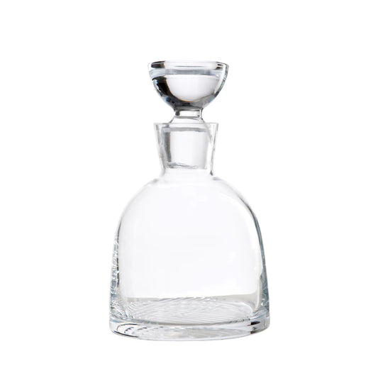 The New Orleans Decanter