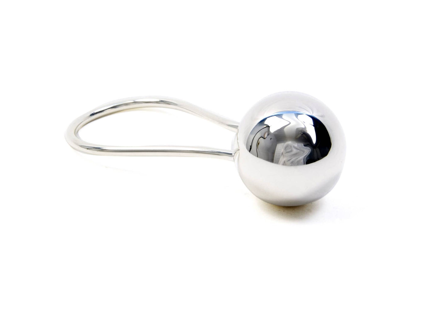 Harmony Ball Rattle - Elongated