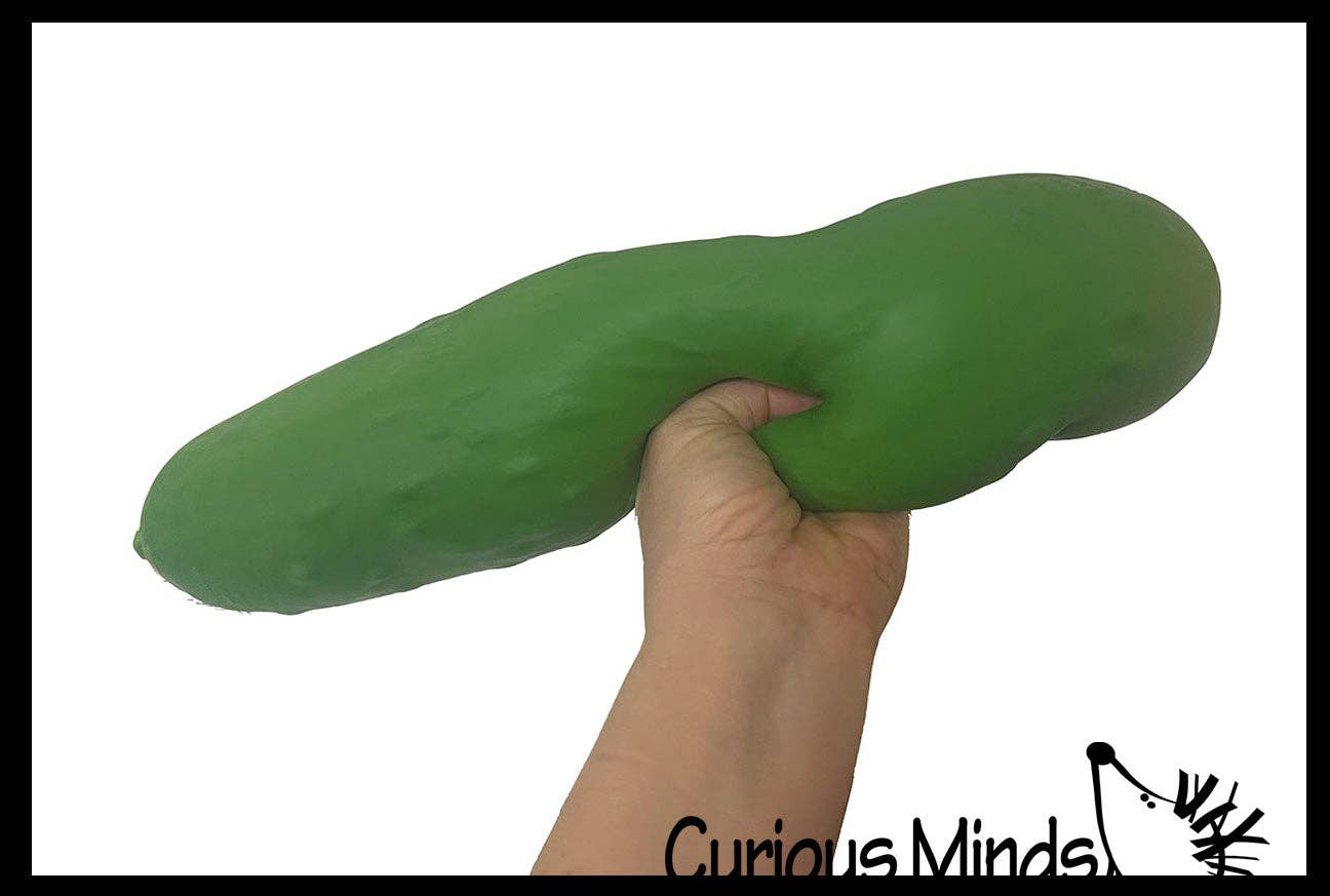 Jumbo Doh Pickle