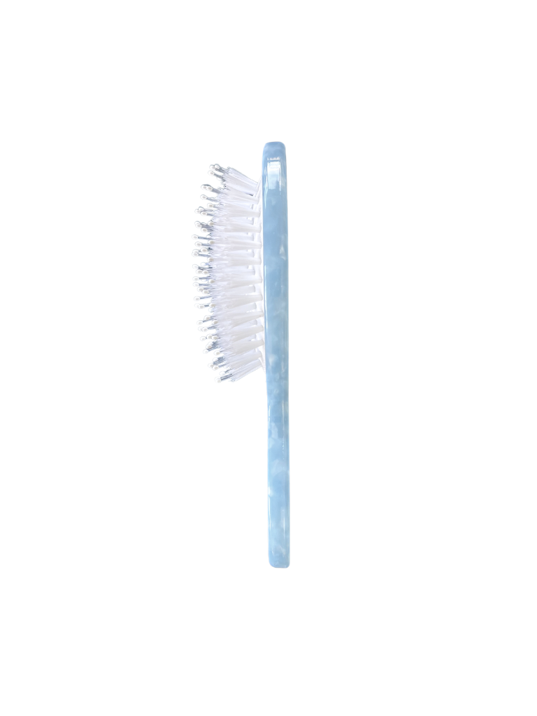 Hand-painted Cherry Blossom Handbag Hero Brush