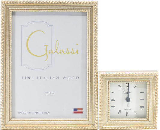 Silver Penelope Frame 4 X 6