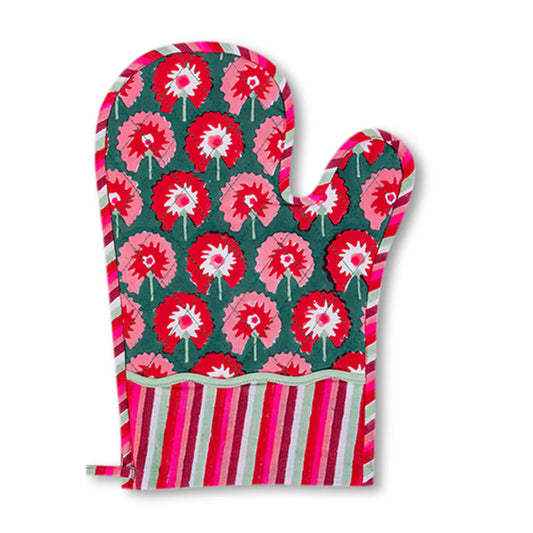 Evoree Oven Mitt