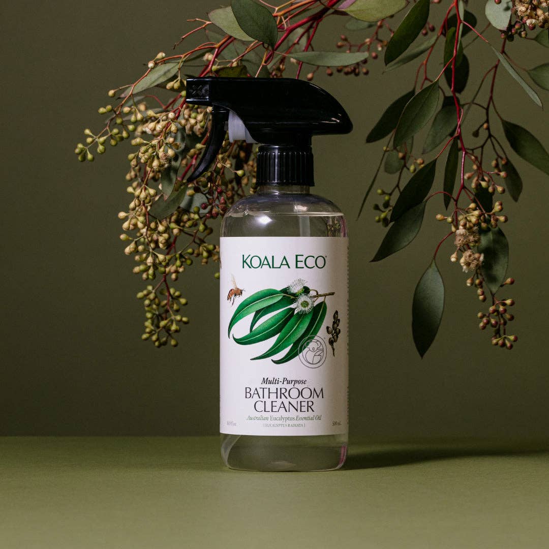 Multipurpose Spray- Eucalyptus
