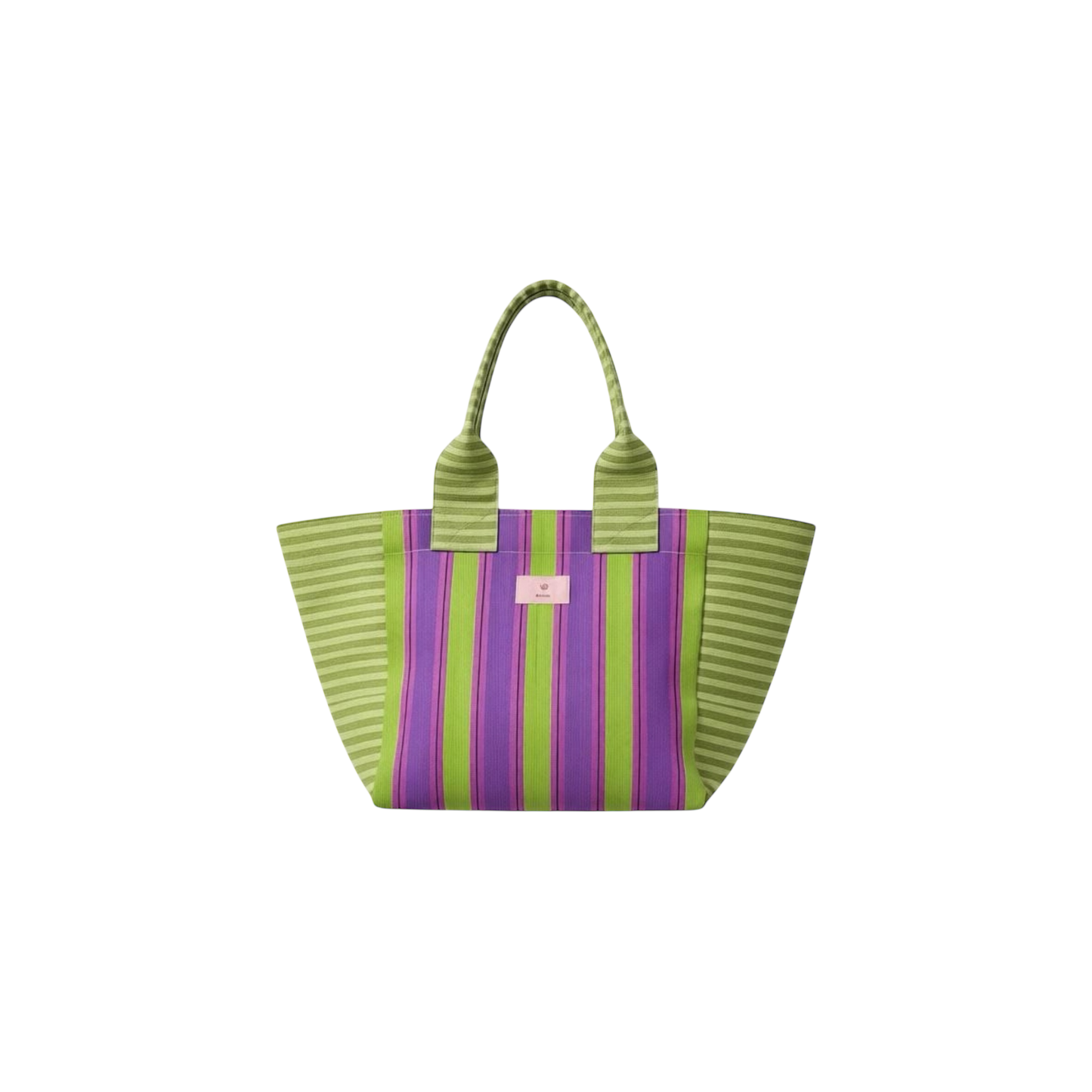 Beach Bundle Tote