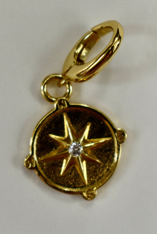 North Star Pendant