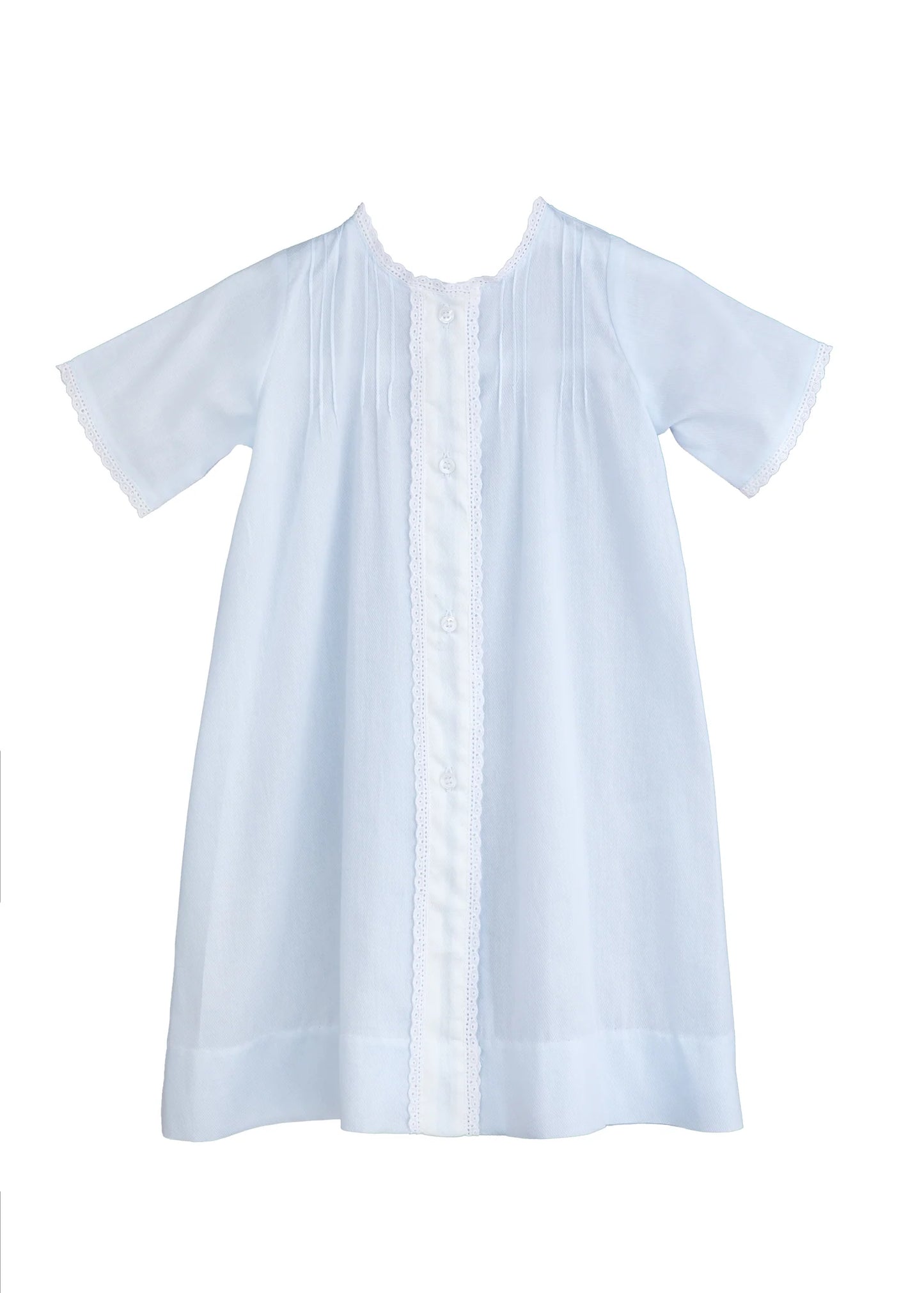 Baby Classic Cotton Daygown