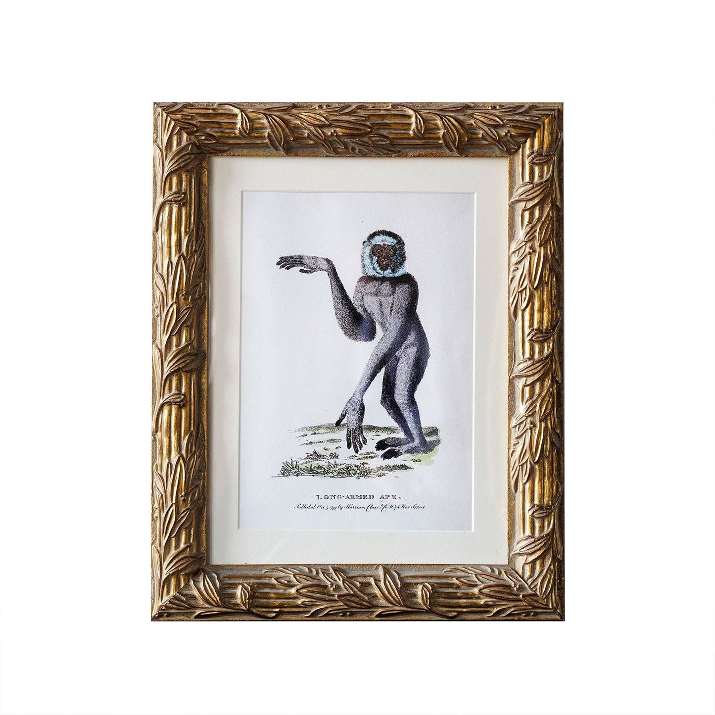 Hampshire Matted Frame