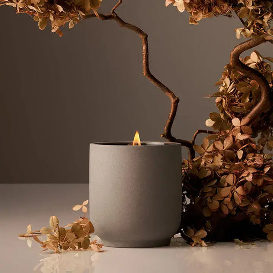 Signature Candle