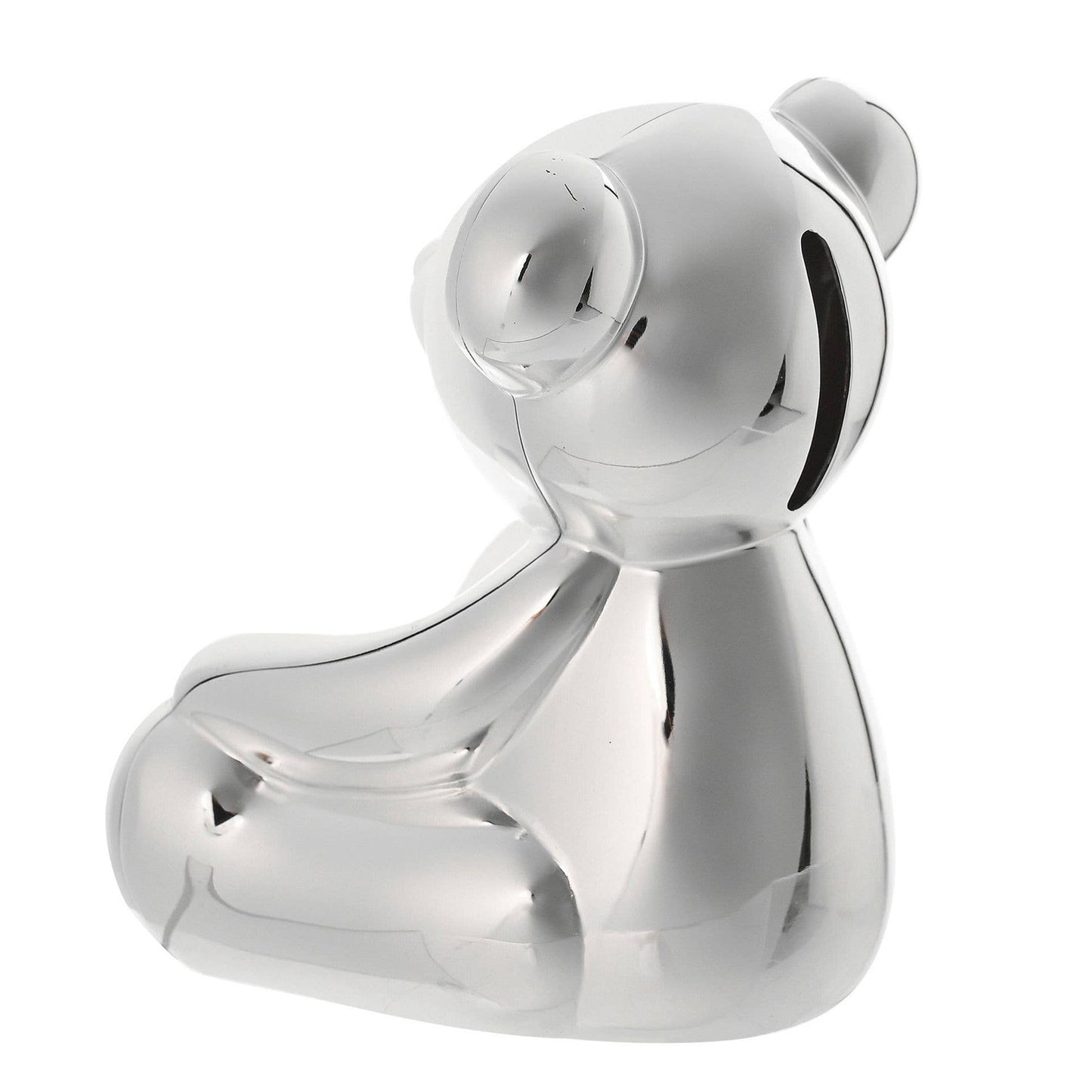 Teddy Bear Money Box