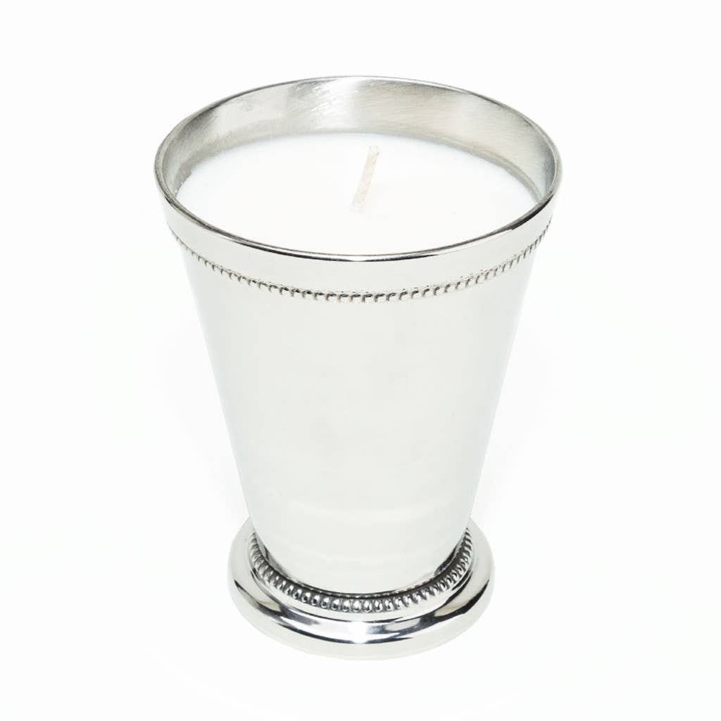 Mint Julep Candle