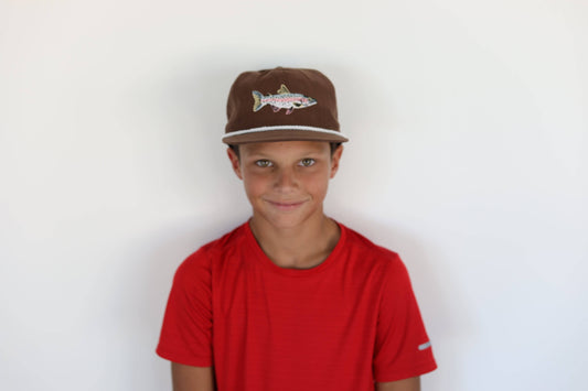 Trout Cap