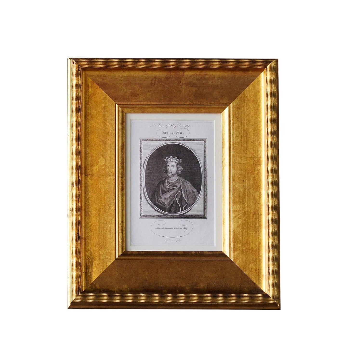Sussex Matted Frame