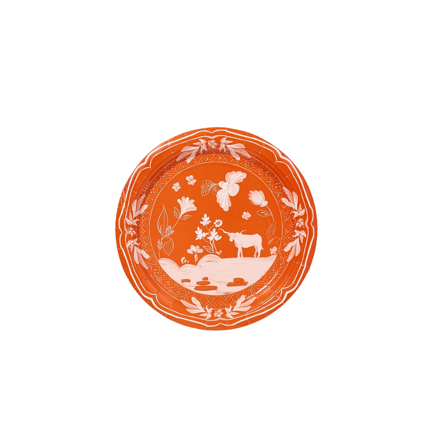 Collegiate Inspired Mini Hors d'oeuvre