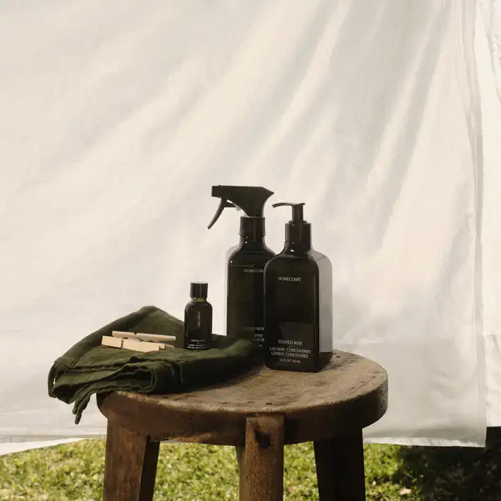 Laundry Fragrance Oil