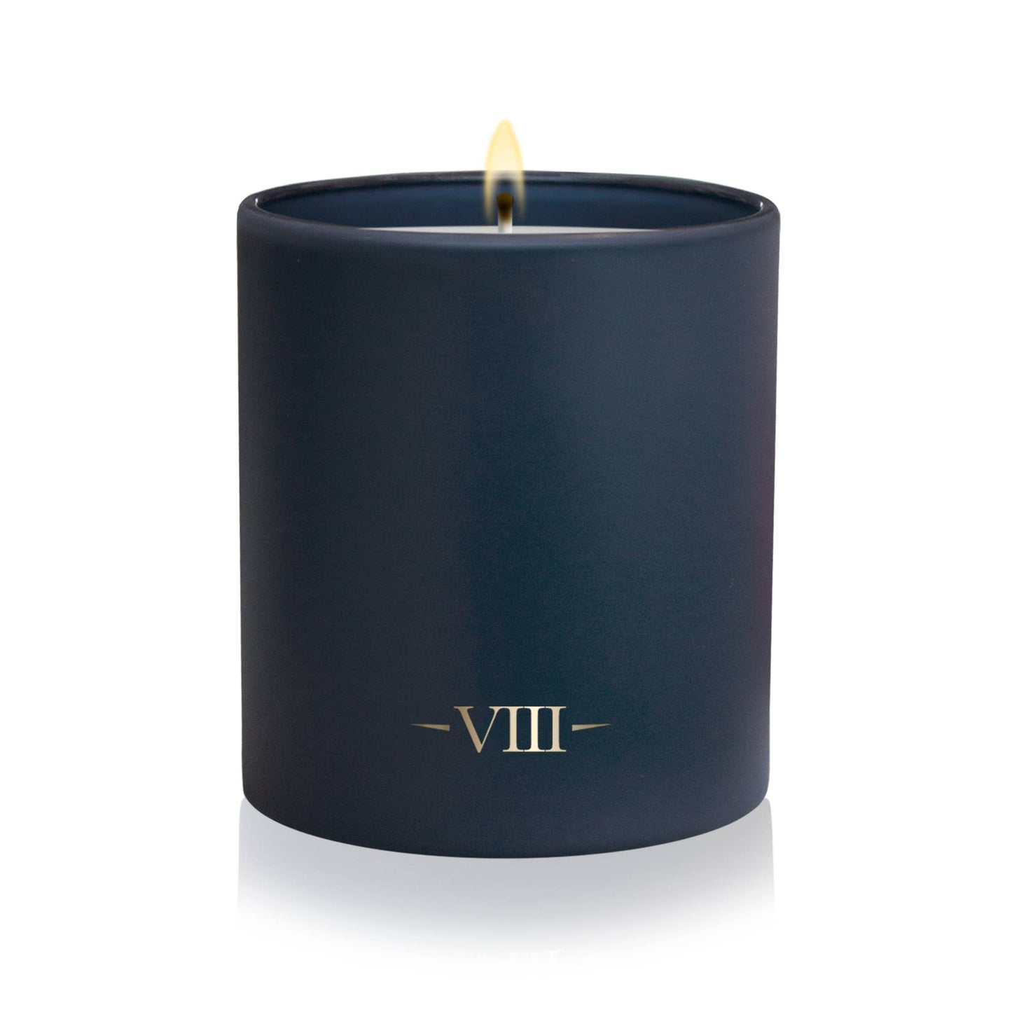 VIII Elizabeth Candle