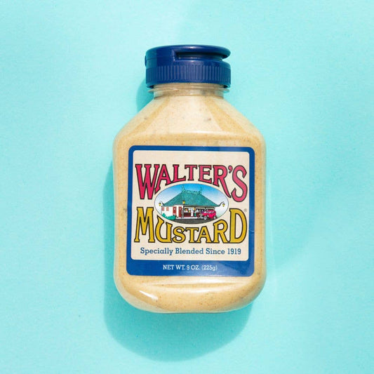 Walter's Mustard®