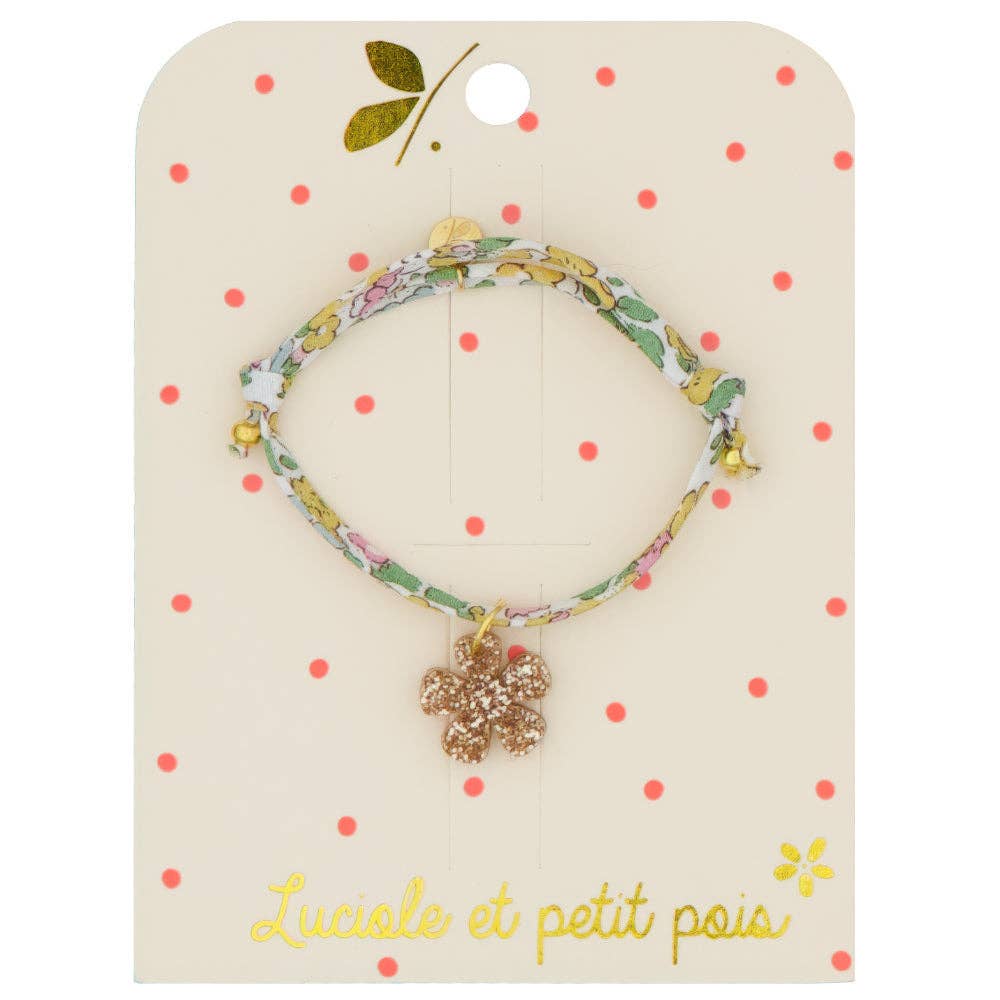 Liberty Bracelet - Betsy Ann