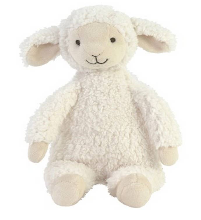 Lamb Leo