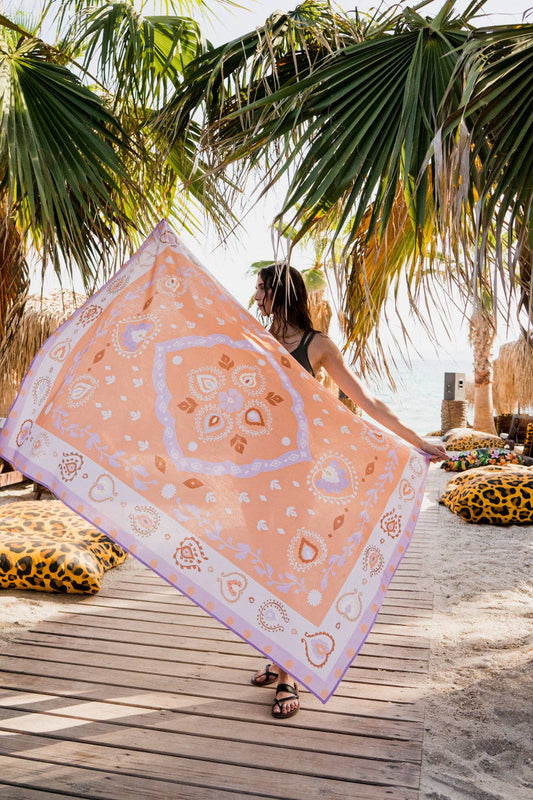 Bohemia Sarong