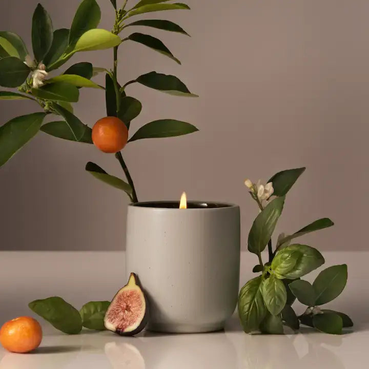 Signature Candle