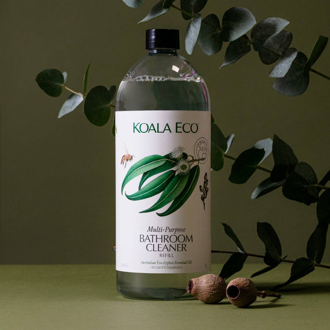 Multipurpose Spray- Eucalyptus