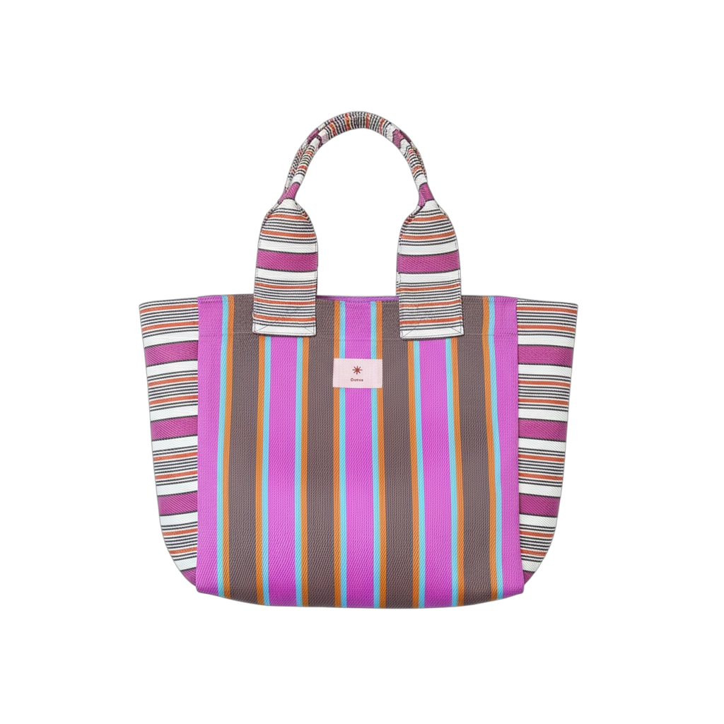 Beach Bundle Tote
