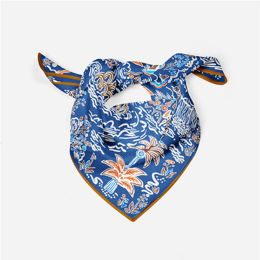 53cm Square Scarf