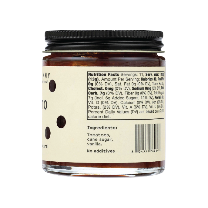 Tomato Jam