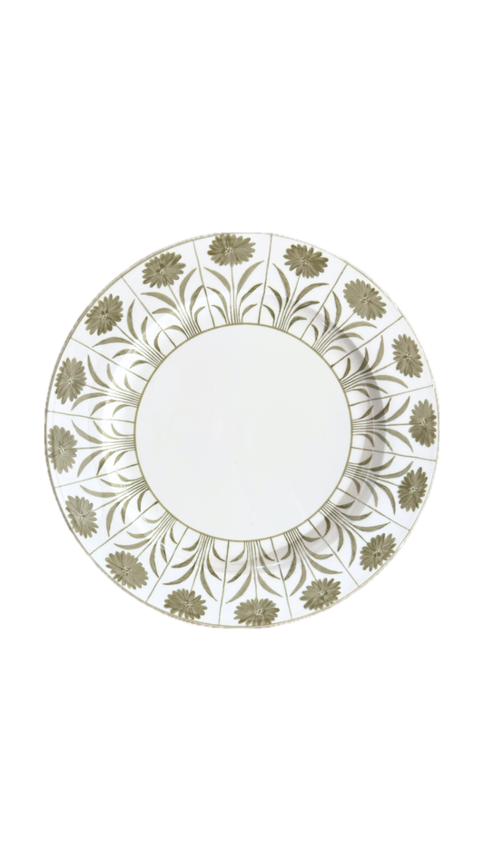 Marigold Green Dinner
